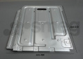 Smeg Side Cover Housing - 011092064 Left Side Casing Soft